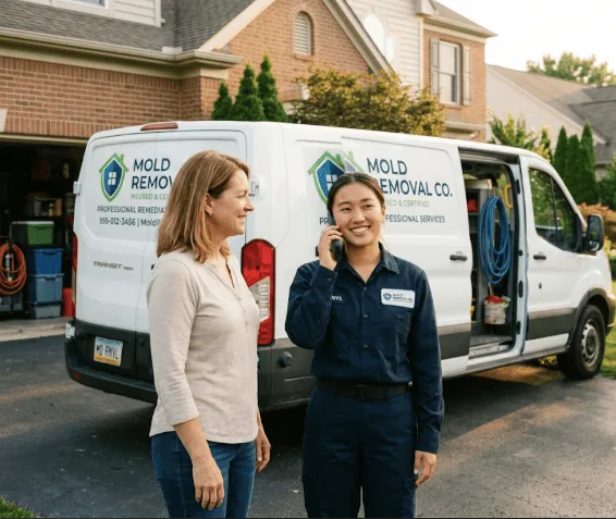 Crawlspace Mold Remediation Huron, OH FAQs